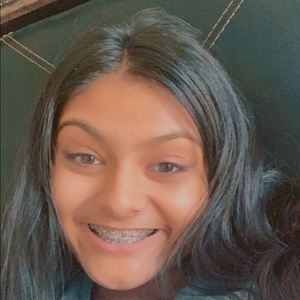 Meet your Posher, Kimi